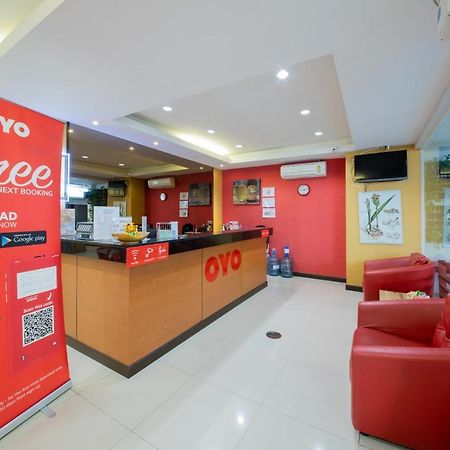 Oyo 373 Mc Ginger House Hotel Patong Luaran gambar