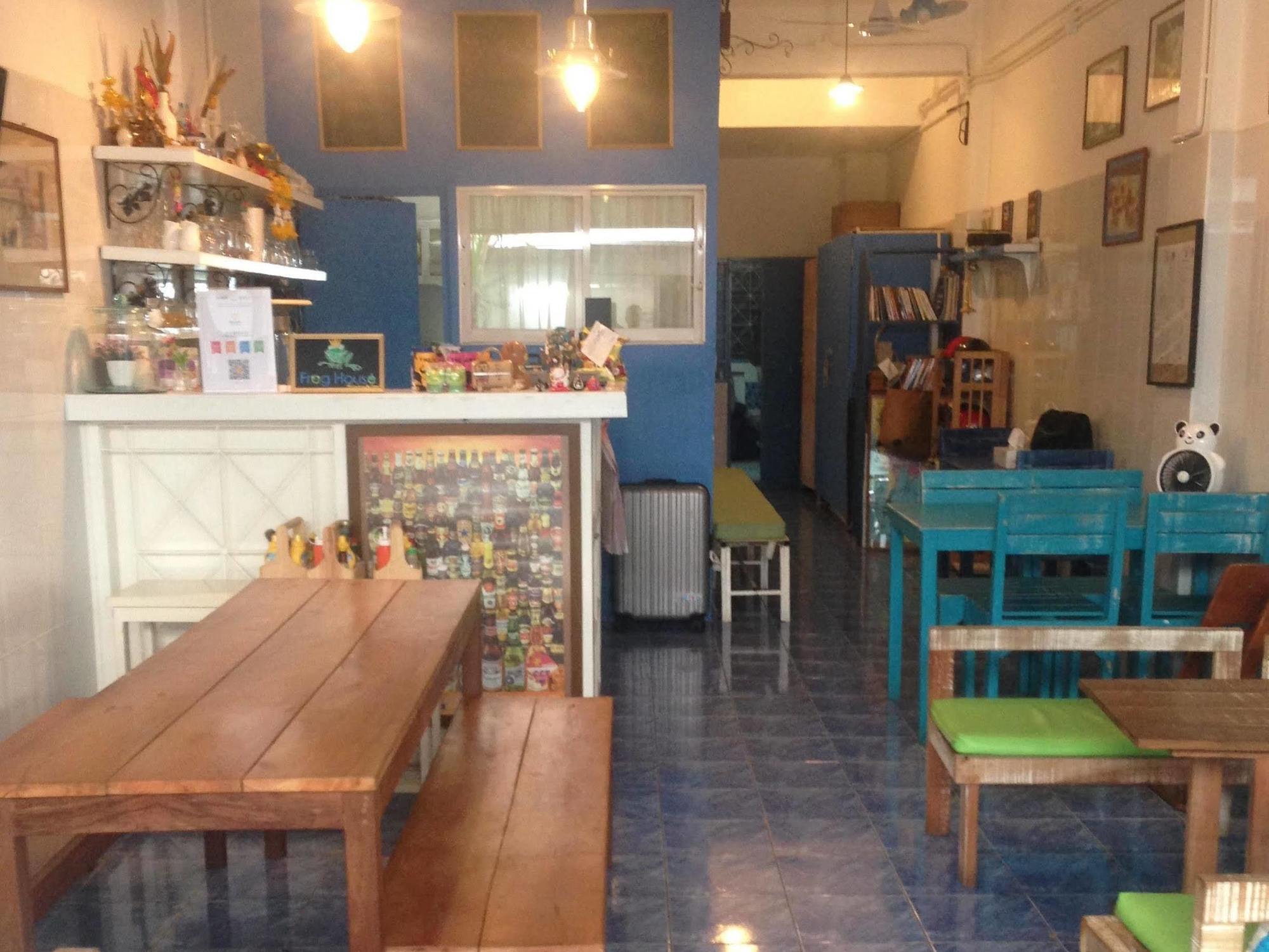 Oyo 373 Mc Ginger House Hotel Patong Luaran gambar